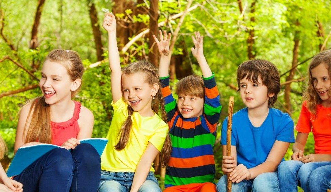 Tips For Choosing A Summer Camp For Your Child