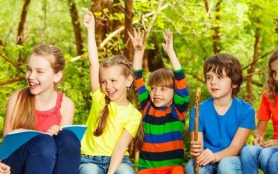 Tips For Choosing A Summer Camp For Your Child