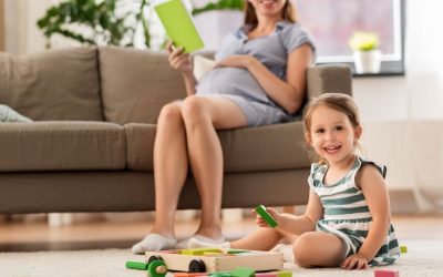 Minimalist Parenting: Is This The New Way Of Parenting?