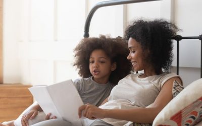 11 Ways Of Teaching Children Reading At Home