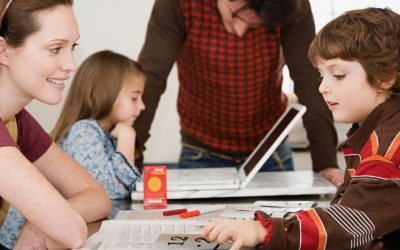 7 Important Values Entrepreneurial Parents Can Teach Their Children