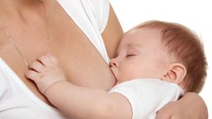 Lactating mom-increase breast milk