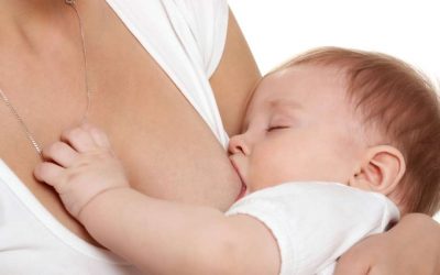 11 Best Foods To Increase Breast Milk For Lactating Moms
