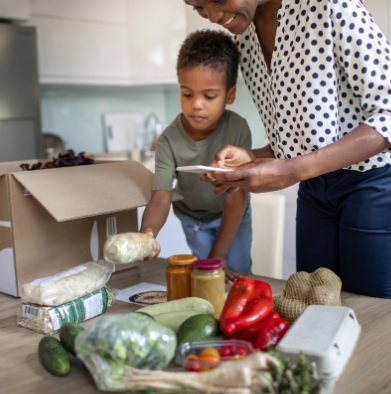 Benefits Of Meal Kits To New Age Busy Parents