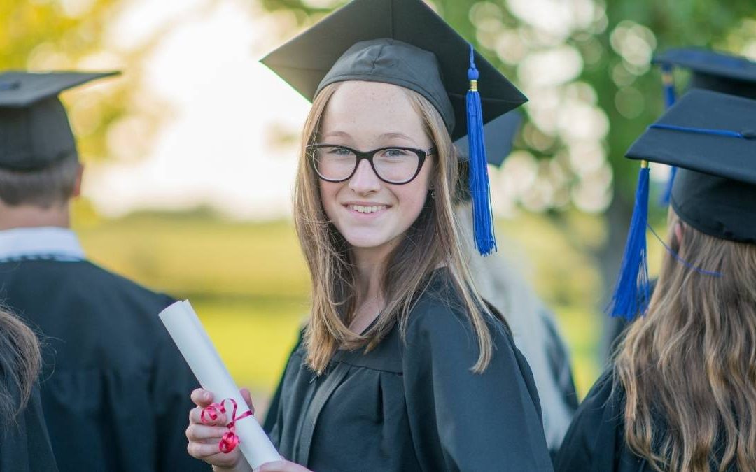 College Transition: Preparing Your Teen For High School Graduation