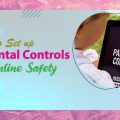 Apps Parental Controls for Online Safety