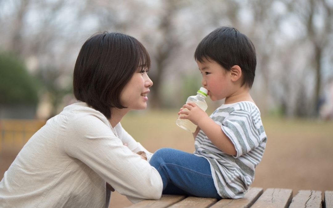 5 Tips for Positive Communication With Children