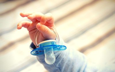 5 Tips And Tricks To Wean Off Pacifier