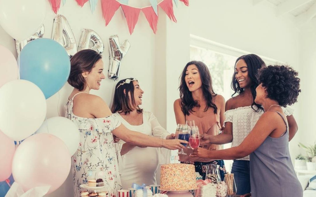 5 Unique Baby Shower Gifts For Every Mum To Be