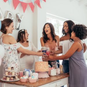 baby shower gift ideas for new mom