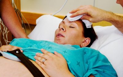 Ways To Support Birthing Partner Before, During, And After