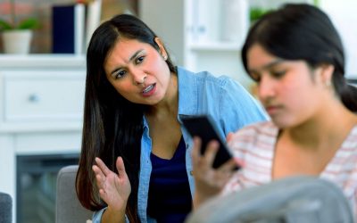 Communicating With Teens: Are You Really Listening To Them?
