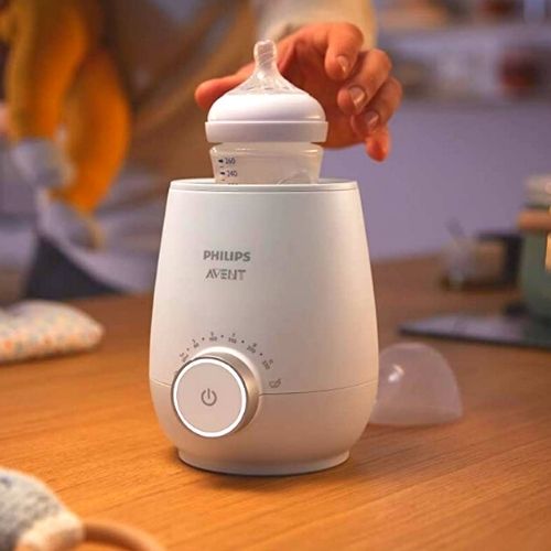 Best Fast Baby Bottle Warmer 2021