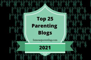 Top 25 Parenting Blogs for 2021