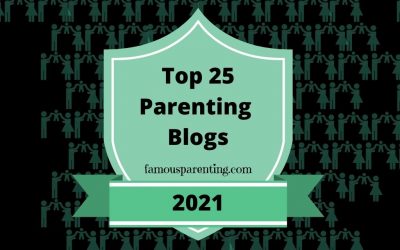 Top 25 Parenting Blogs For 2021
