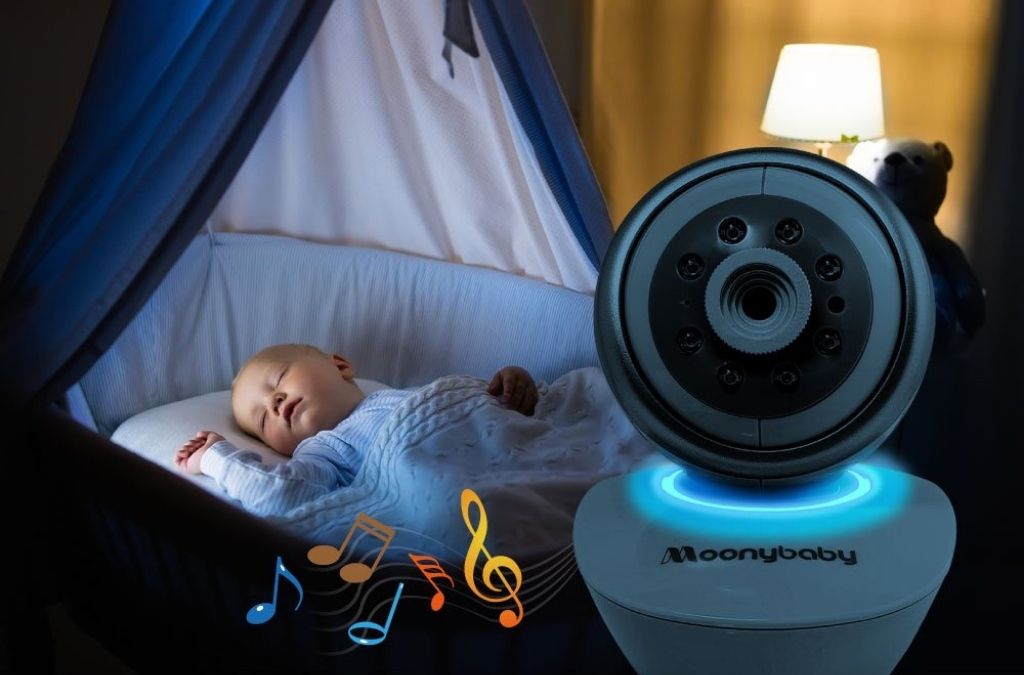 Best Baby Tech Products for 2021