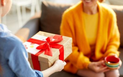 Best Gifts For New Moms In 2021