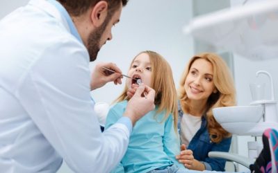 Wisdom Teeth Removal-What Parents Should Know About?