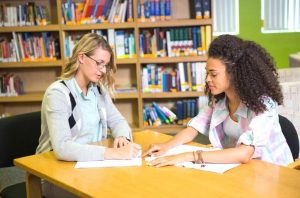 Benefits of a Tutor for SAT and ACT Exam Preparation