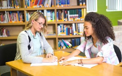 Benefits of a Tutor for SAT and ACT Preparation