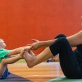 Mindfulness Exercise To Practice With Your Toddler