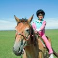 Tips And Tricks For Kids Starting With Horse Riding