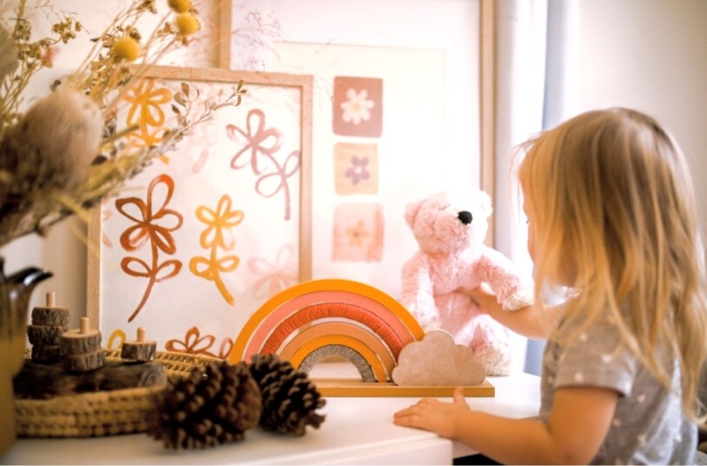 Fun Ways to Get Kids Interest In Decorating Their Bedrooms