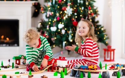 20 Best Christmas Toys for 2021