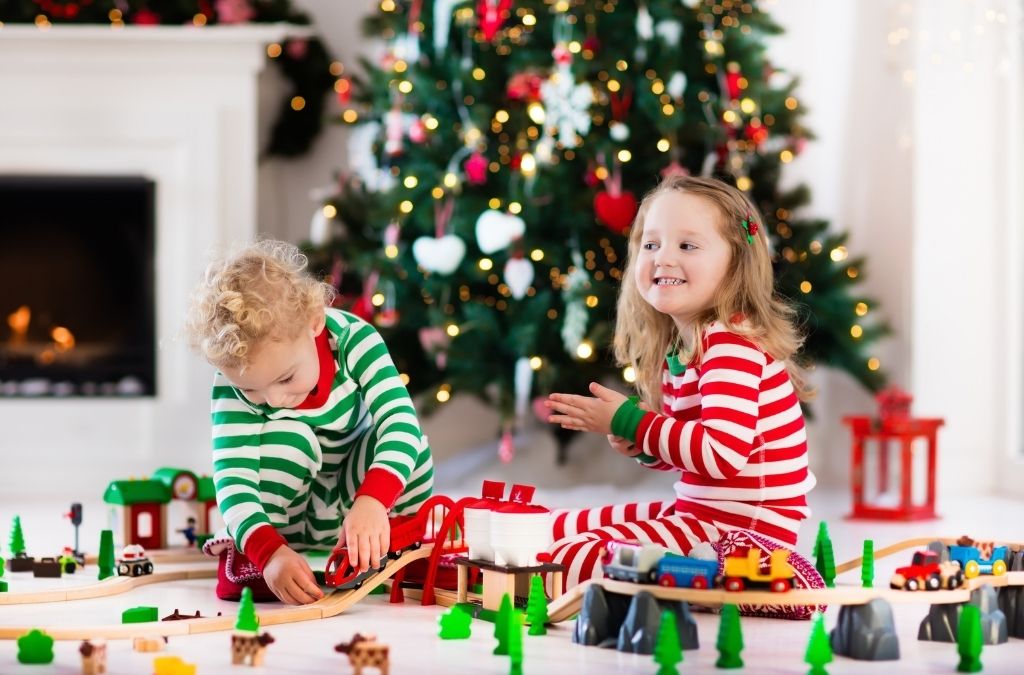 20 Best Christmas Toys for 2021