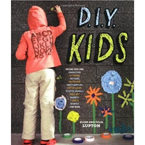 DIY Summer Activities for kids