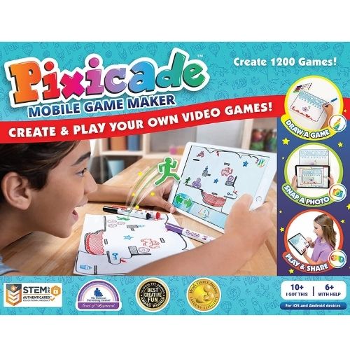 Pixicade - Best Toys for Christmas