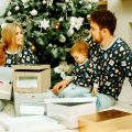 choose the best Christmas pajamas for your family