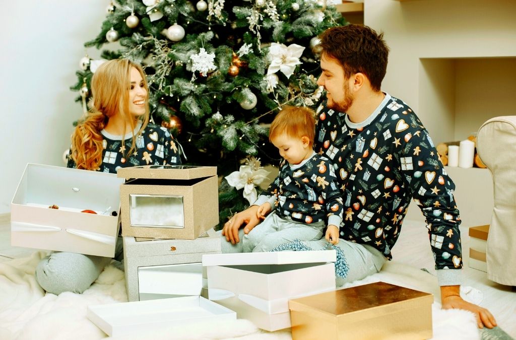 How To Pick The Best Christmas Pajamas For Your Family?