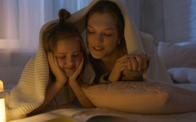 Picture Storytelling: Fun-tastic Ways To Improve Your Kid’s Skills