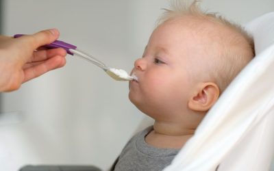 Baby Food Heavy Metals: Harmful Effects And How To Avoid