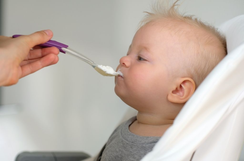 Baby Food Heavy Metals Harmful Effects And How To Avoid