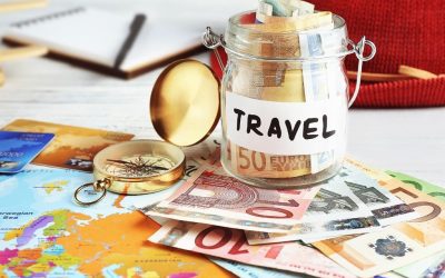 Budget Family Travel On A Tightrope: Saving Tips And Strategies