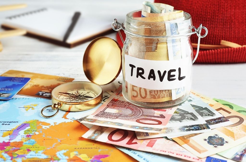 Budget Family Travel on a Tightrope Tips And Strategies
