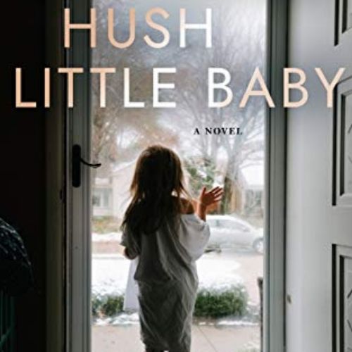 Hush Little Baby book