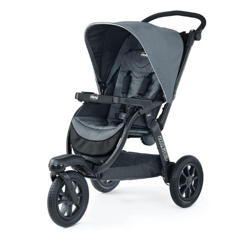 Chicco stroller - Travel Essentials for Toddlers