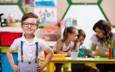 Is Preschool Necessary For Children?