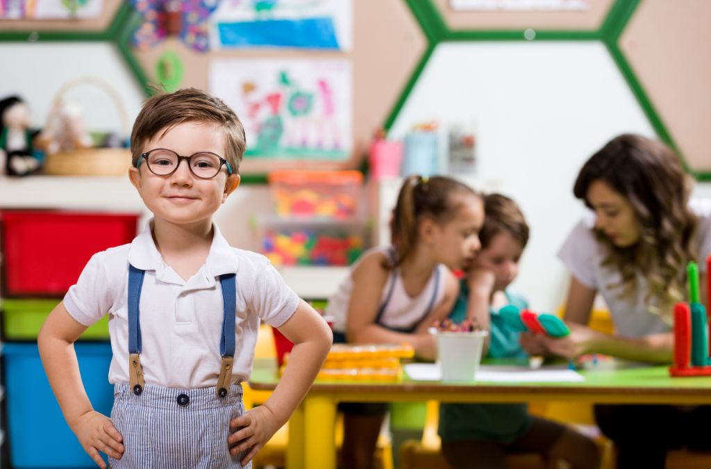 Is Preschool Necessary For Children?