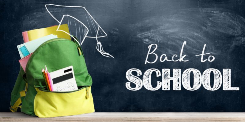 back to school prep tips after summer