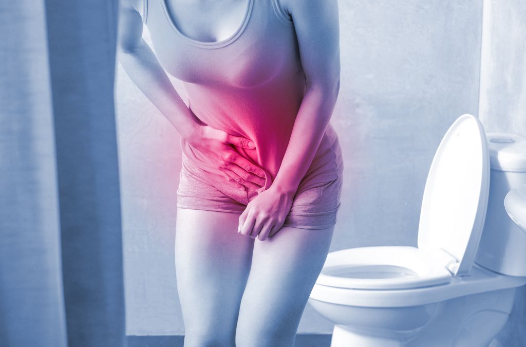 9 Best Home Remedies for UTI