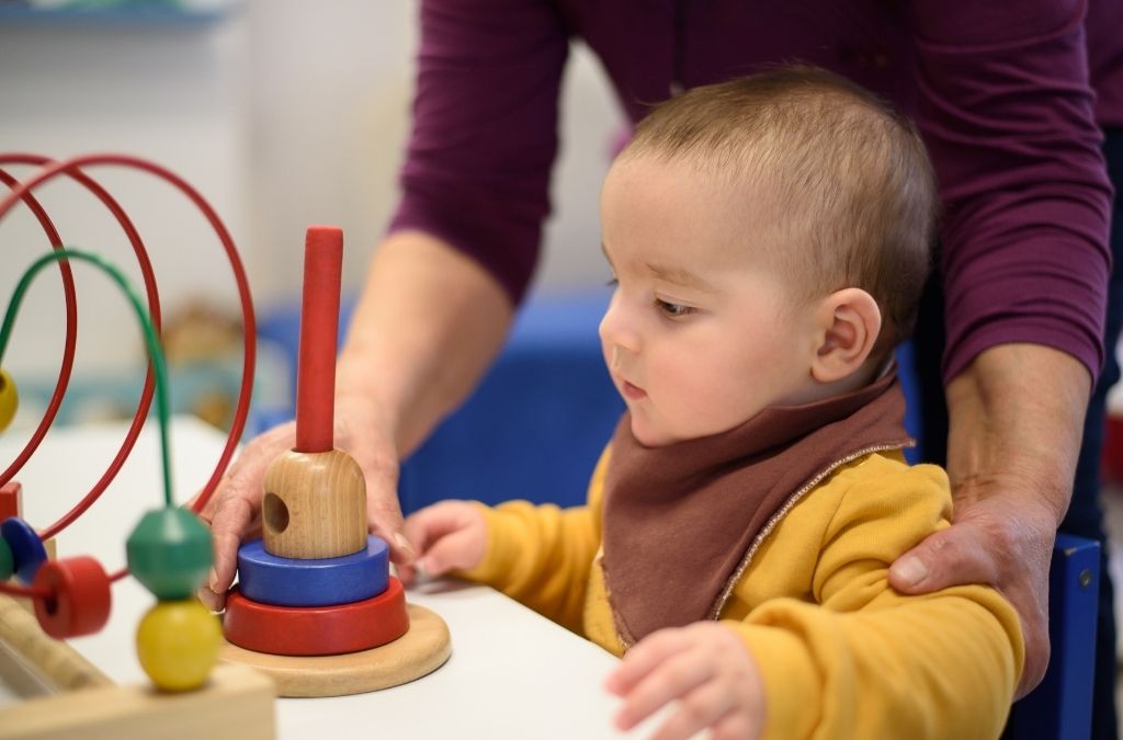 Best Educational Toys For 2-Year-Olds In 2022: Expert Picks