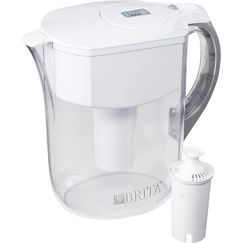 Brita 59398 10-cup water pitcher