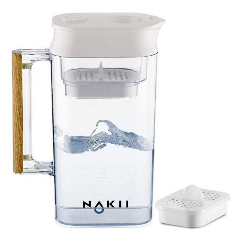NFP-100 water filter pitcher