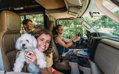 Roadschooling For Families Who Love To Travel