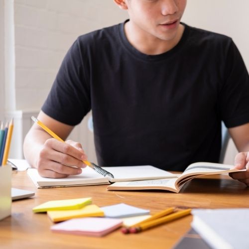 Studying tips to create a good study habit