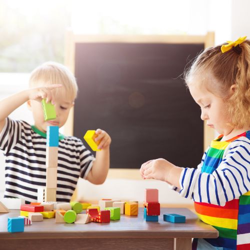 educational toys to develop childs skills